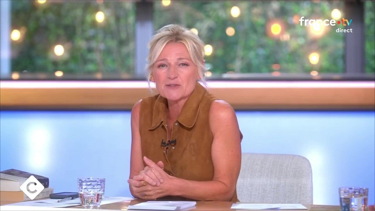 Anne-Élisabeth Lemoine