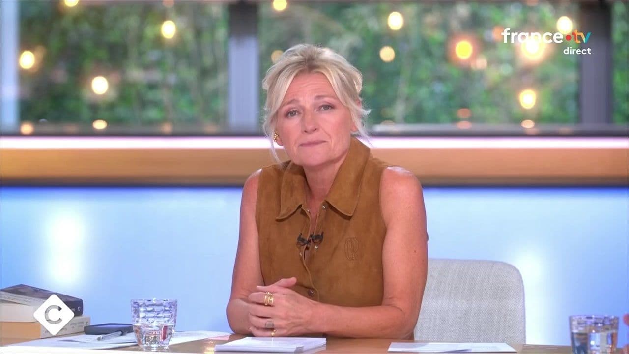 Anne-Élisabeth Lemoine