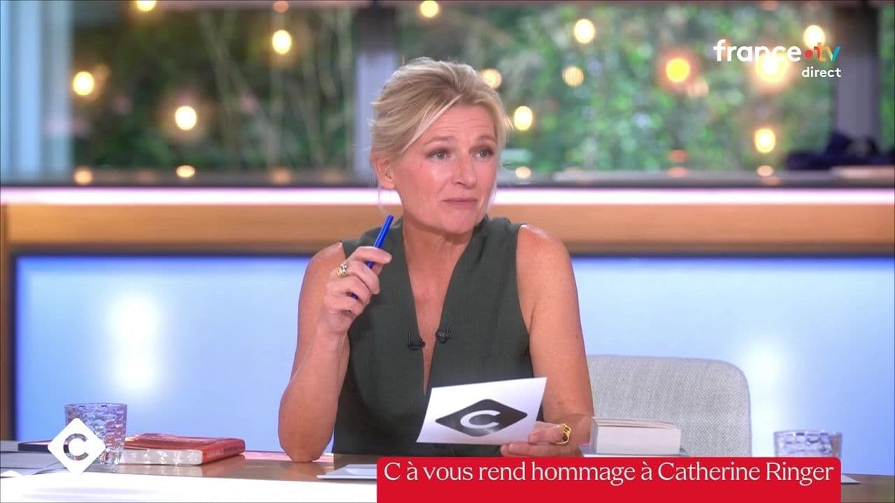 Anne-Élisabeth Lemoine