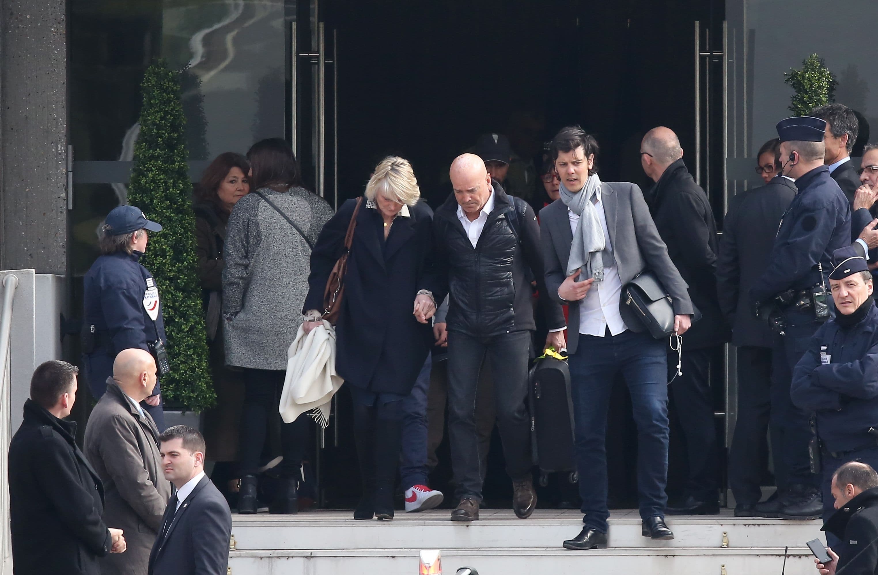 Crash de "Dropped" : le procès va enfin avoir lieu 11 ans après le drame