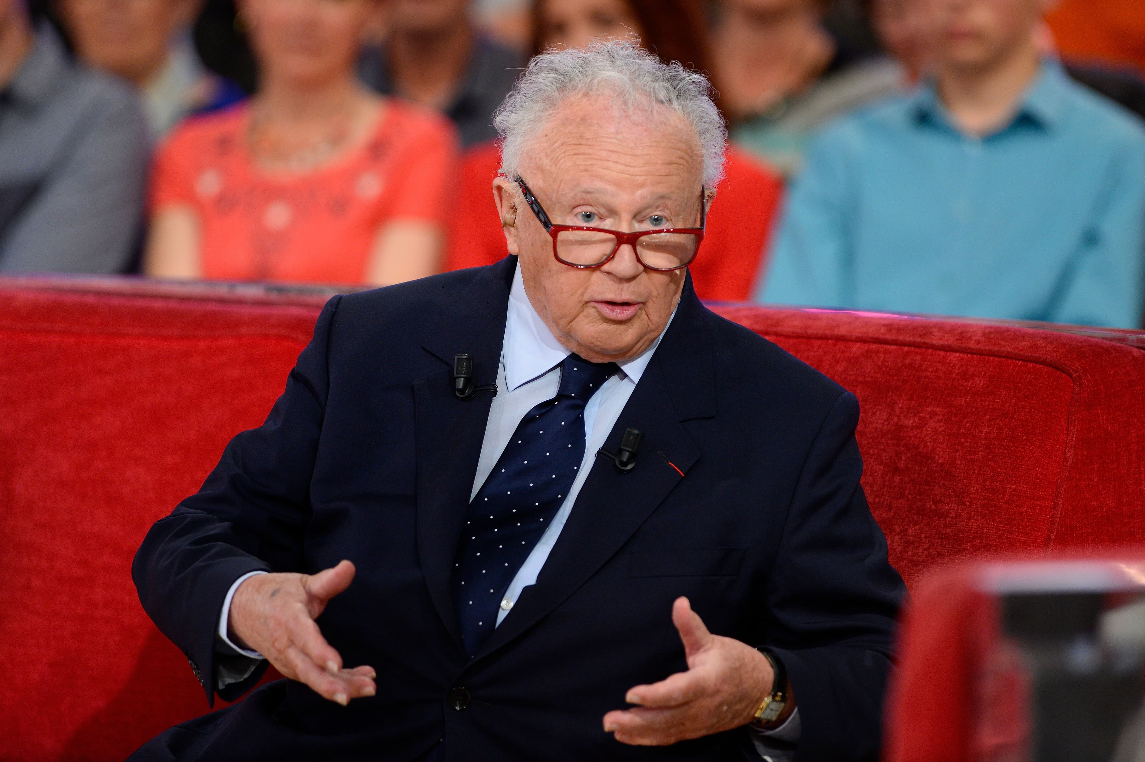 "Grosses Têtes" : Laurent Ruquier dévoile le nom de ses nouveaux pensionnaires sur RTL