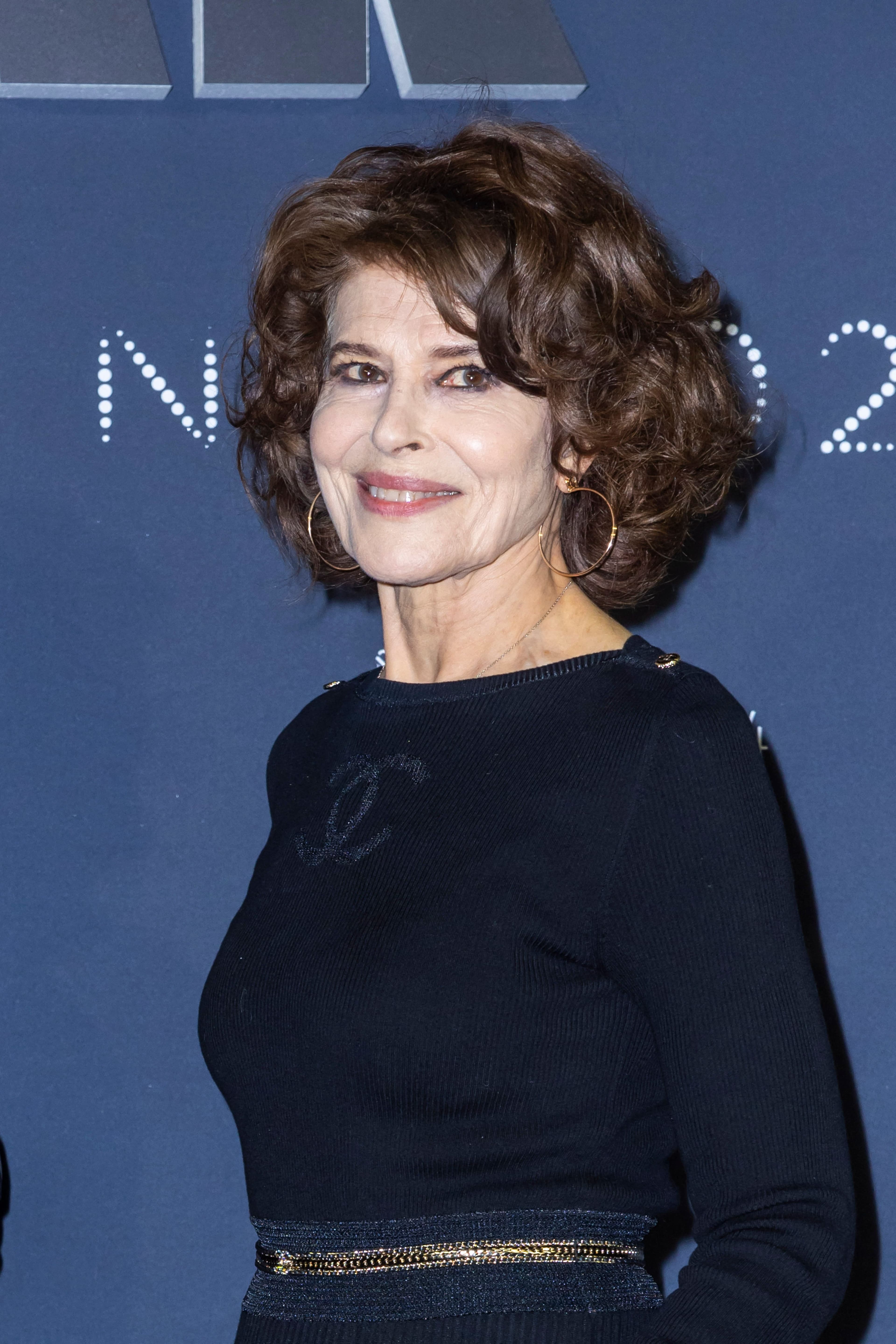Fanny Ardant prochaine invitée des "Rencontres du Papotin" le 17 octobre sur France 2