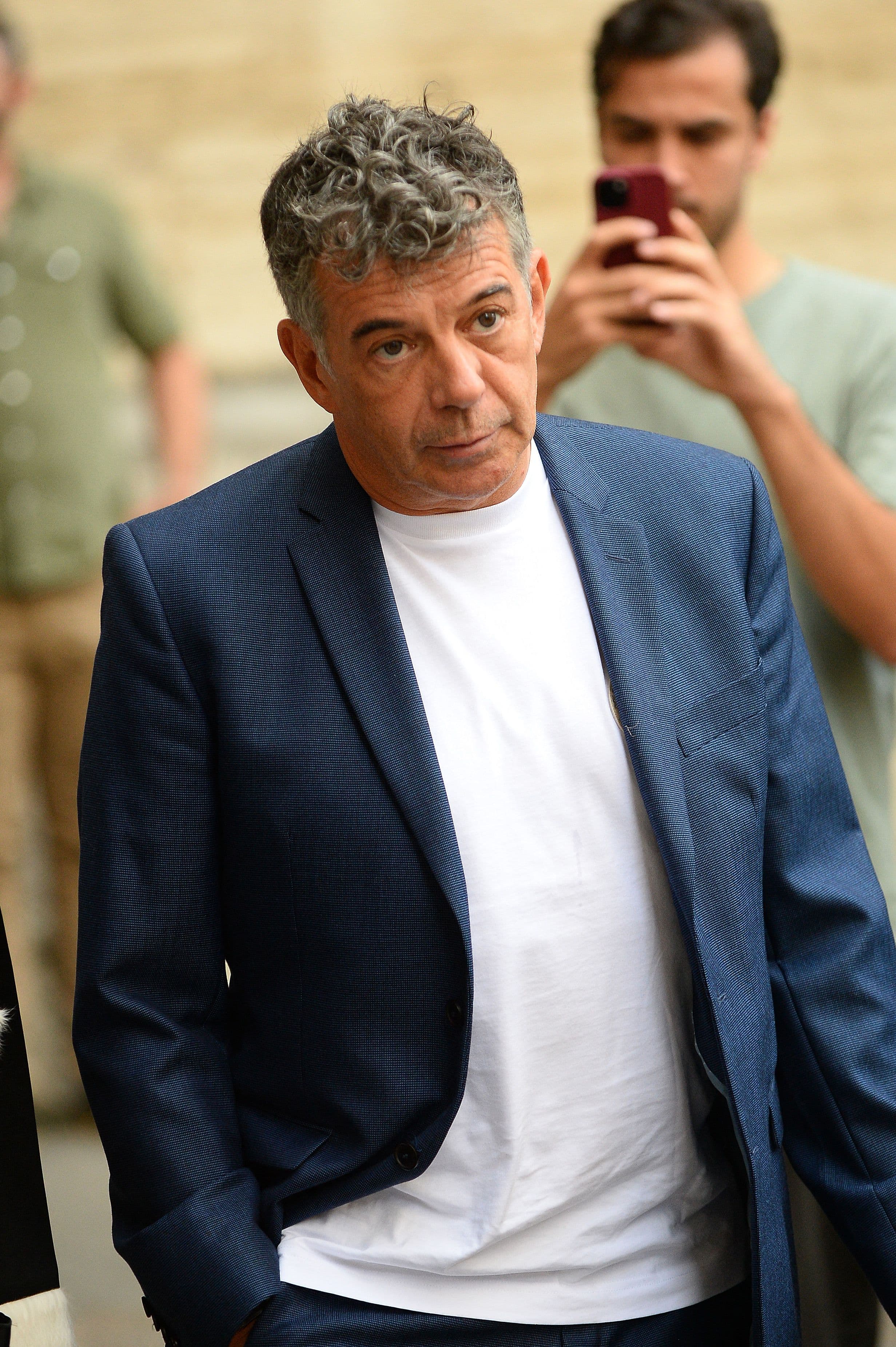 Stéphane Plaza jugé en appel pour violences conjugales : sa peine a été alourdie