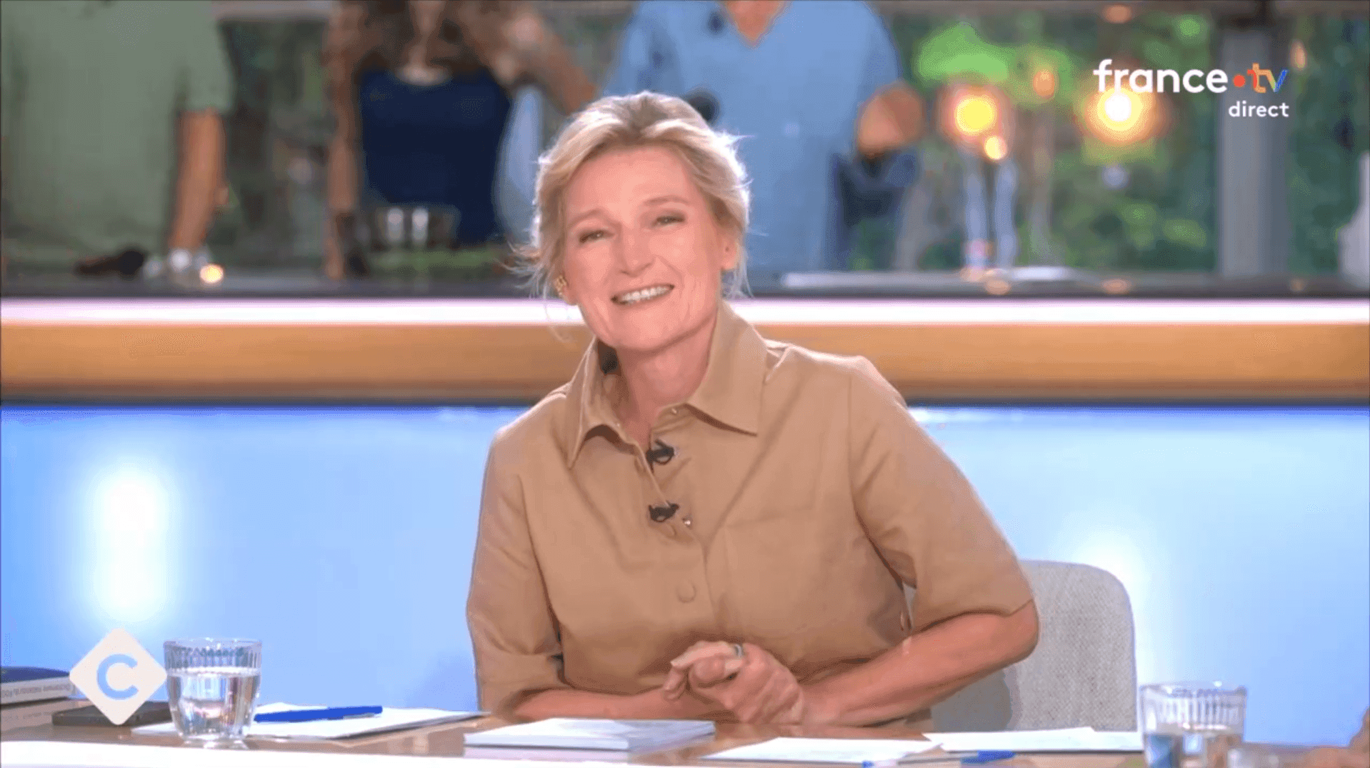 CAPTURE FRANCE 5