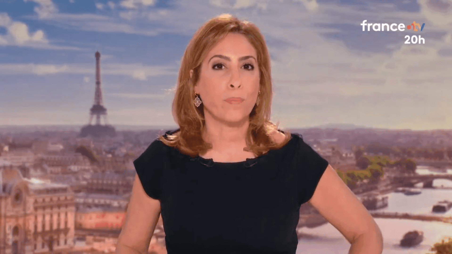 CAPTURE FRANCE 2