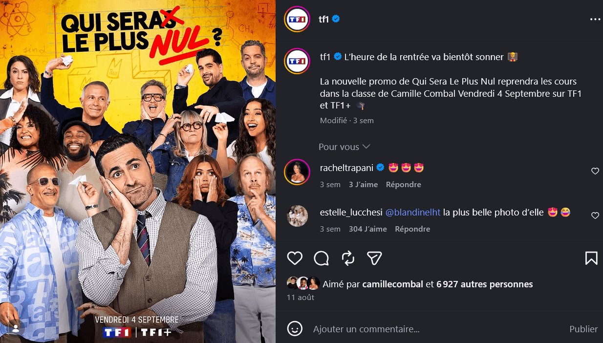 Tayc (The Voice) : un autre chanteur était pressenti pour devenir coach à sa place