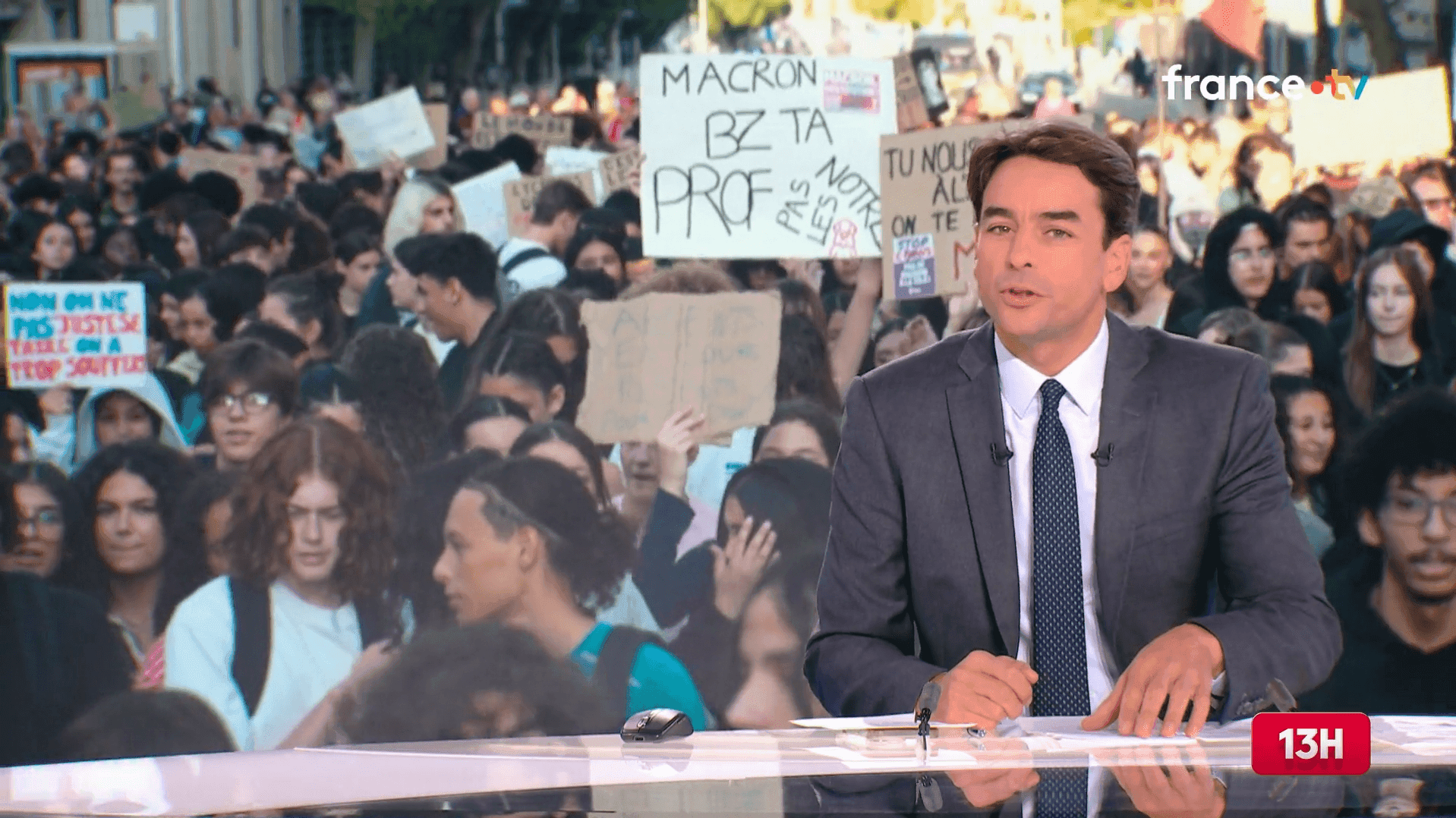 FRANCE 2