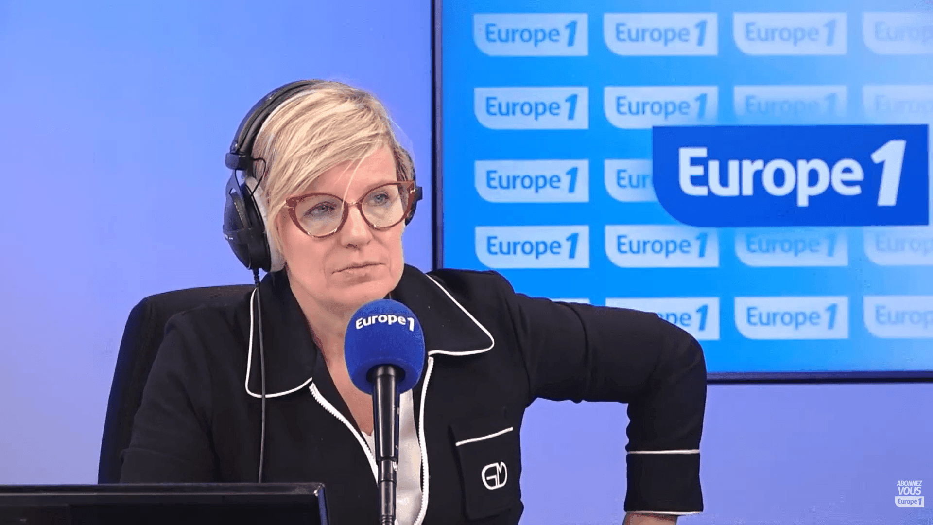 Capture Europe 1