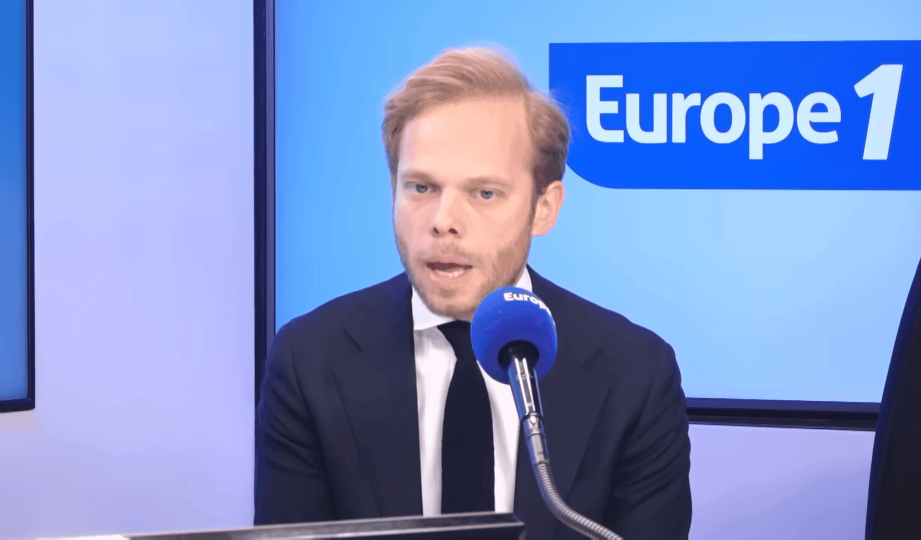 Capture Europe 1