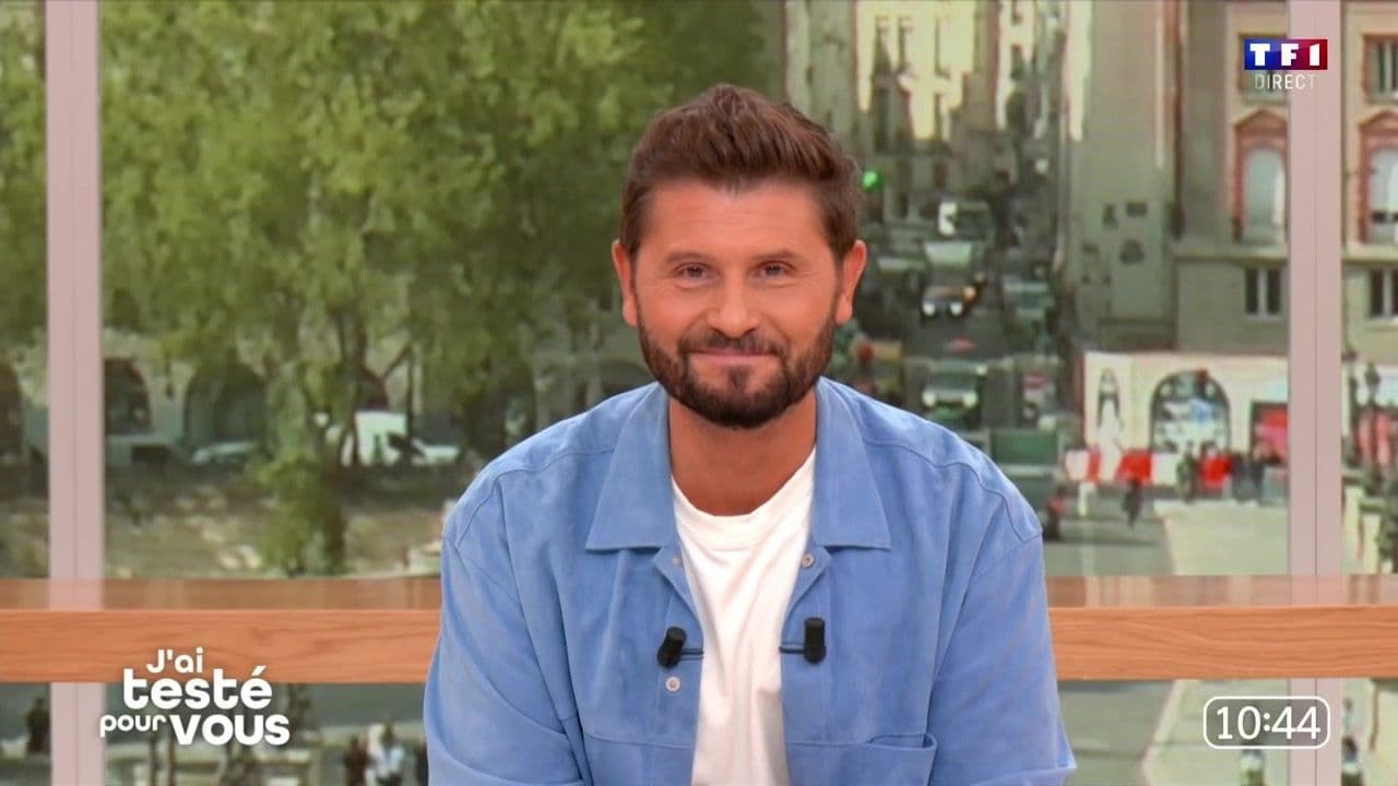 Christophe Beaugrand