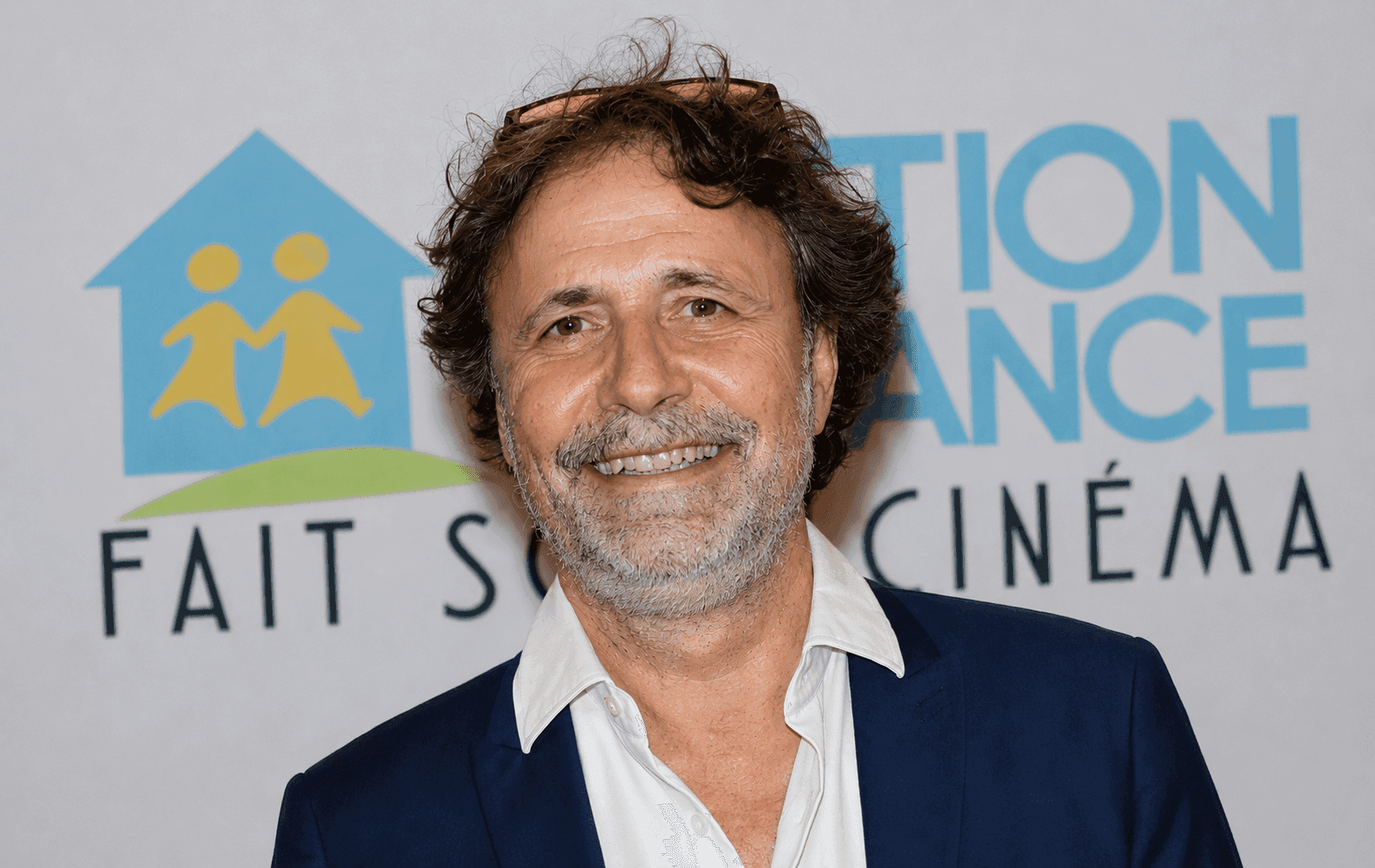 Christophe Carrière surprend au pilote de "TBT9" et valide son retour