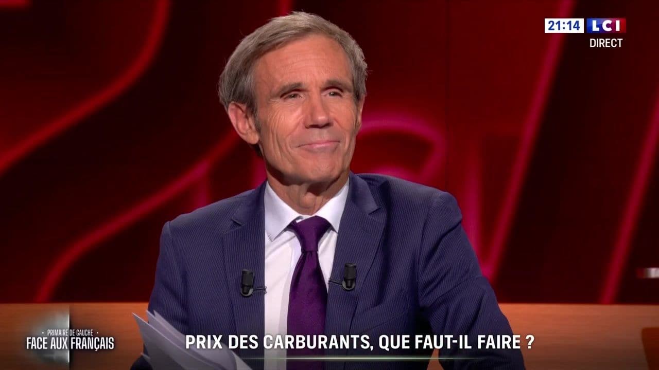 David Pujadas