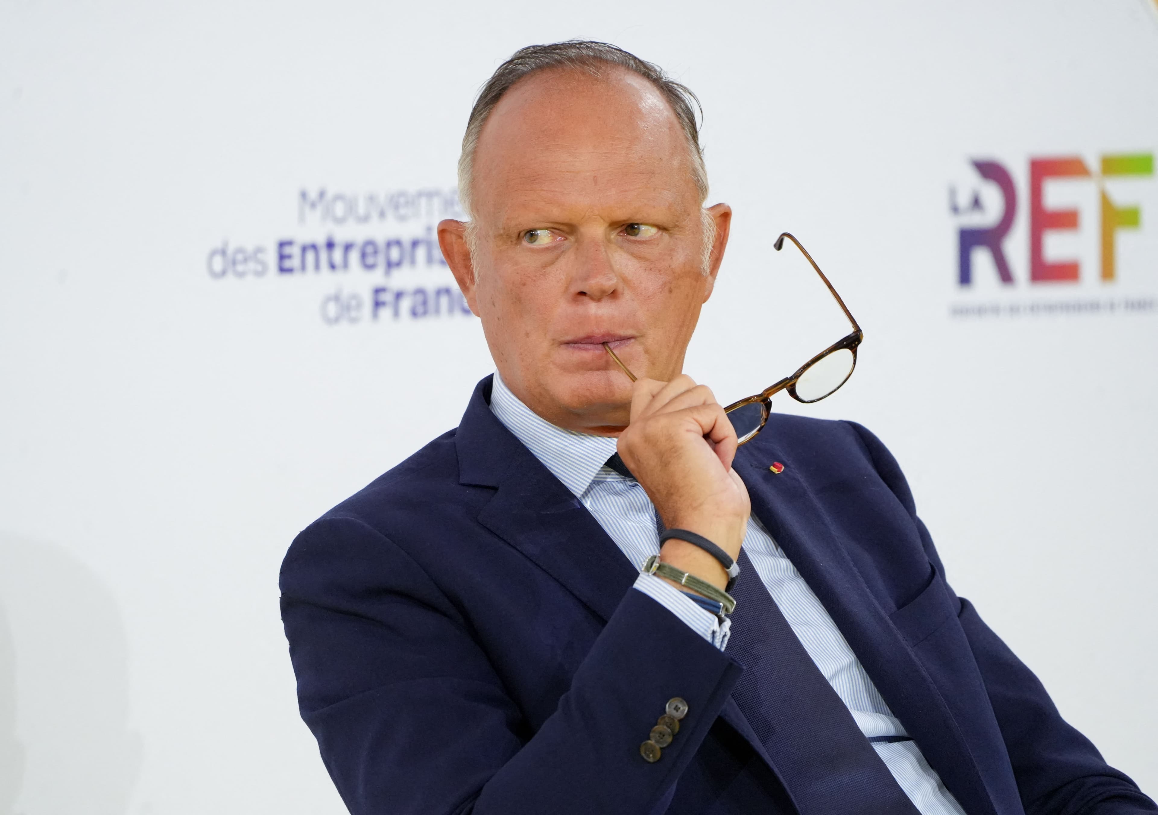 Edouard Philippe