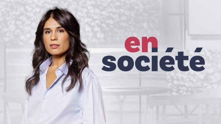Thomas Snégaroff remplace Emilie Tran Nguyen dès ce dimanche dans une version rallongée de "C Politique"