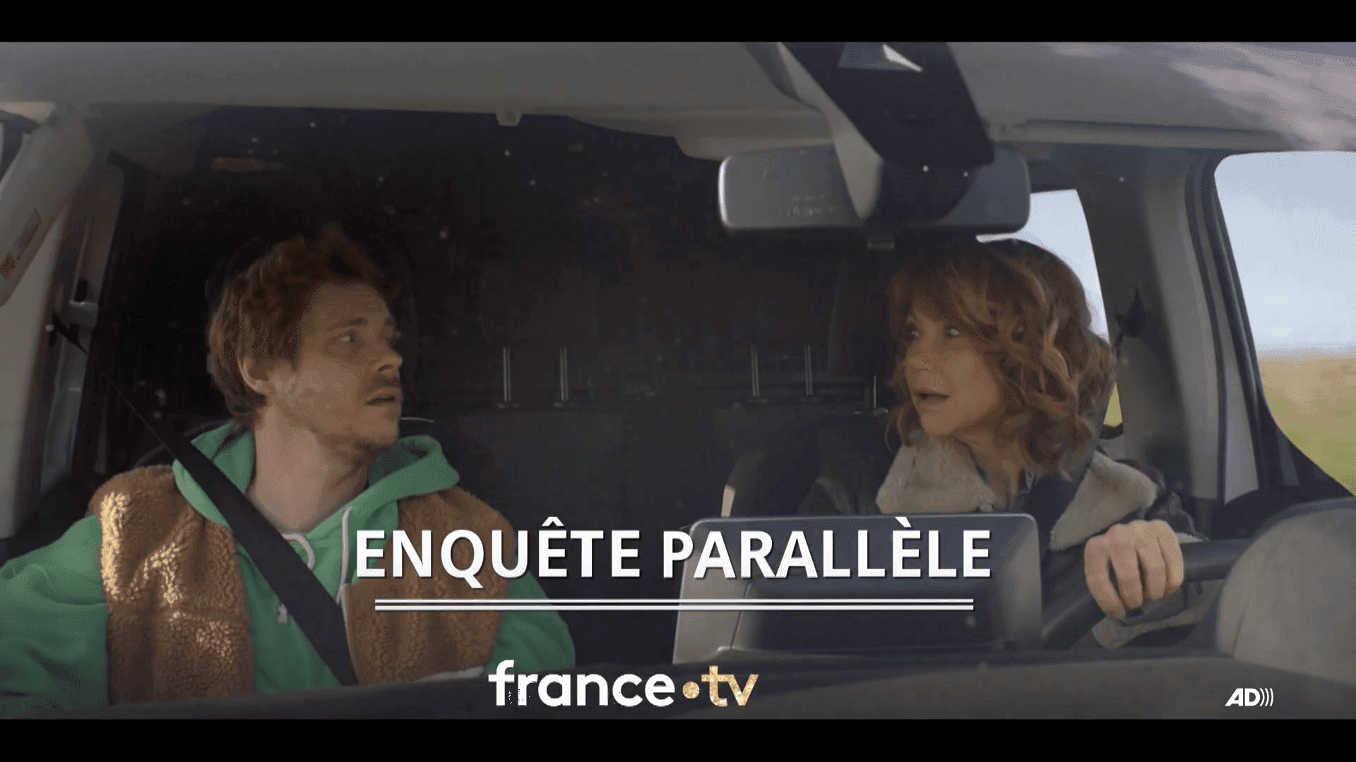 France Télévisions : pour faire des économies, les séries "Flair de famille" et "Enquête parallèle" sacrifiées