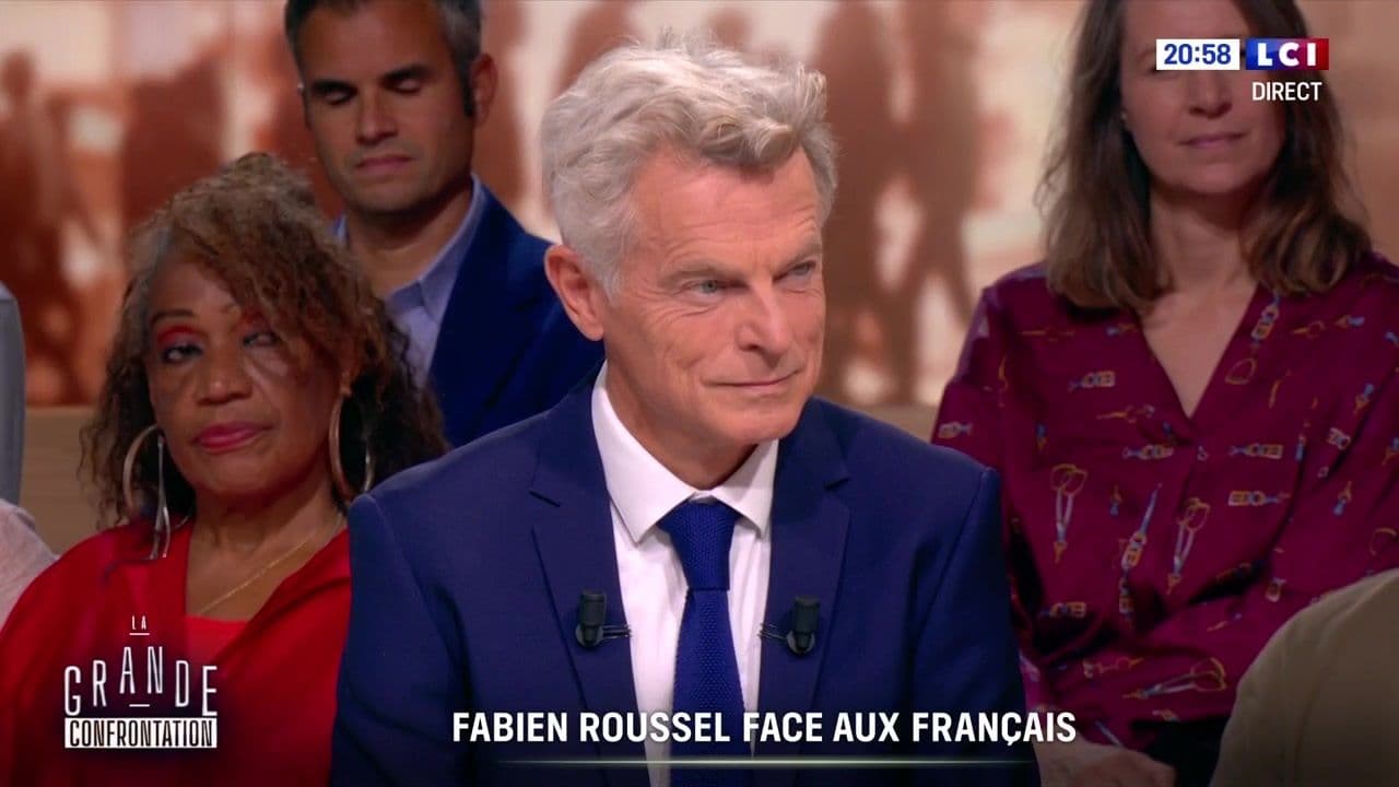 Fabien Roussel