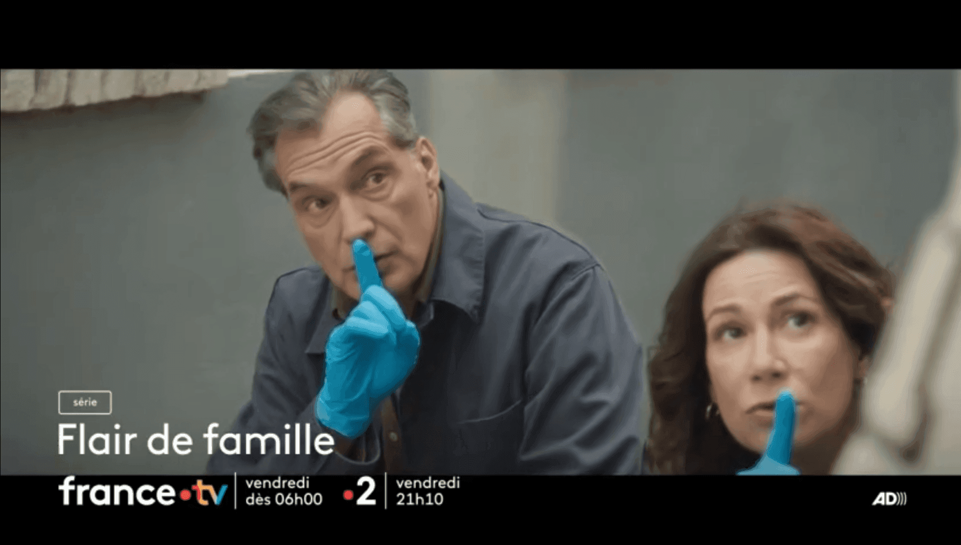 Capture France 2