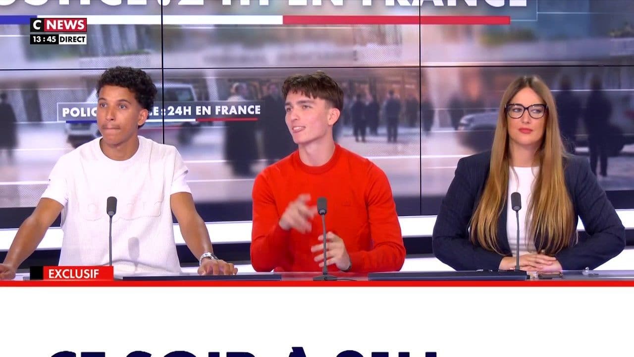 Gabiche et Rodav piègent CNews