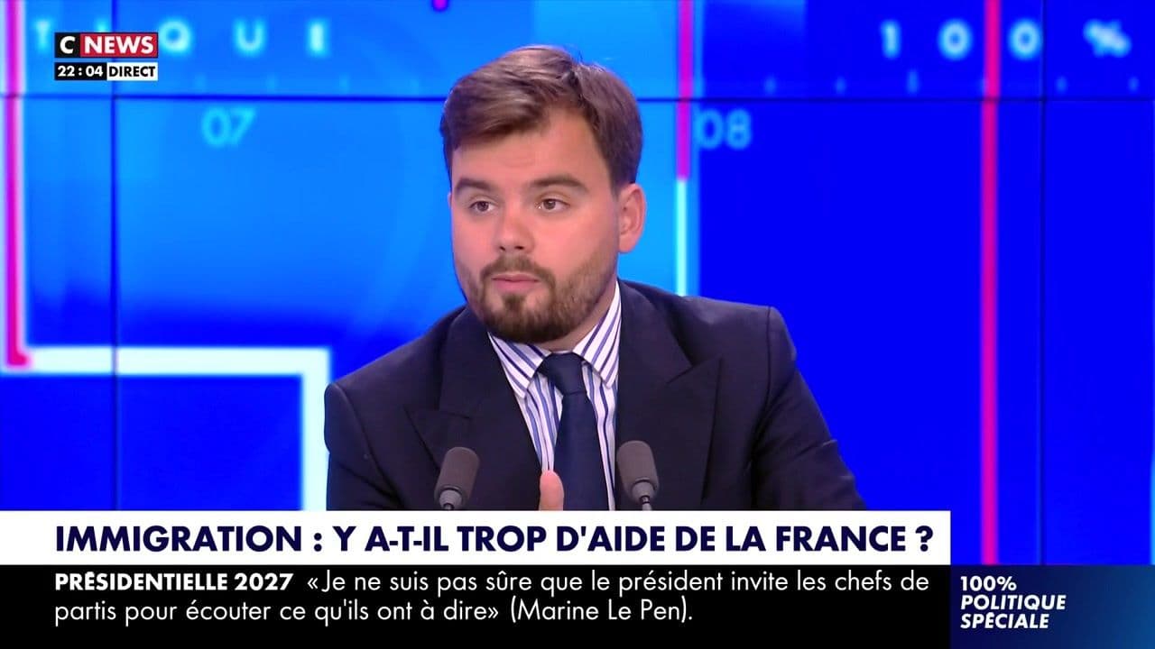 Gauthier Le Bret
