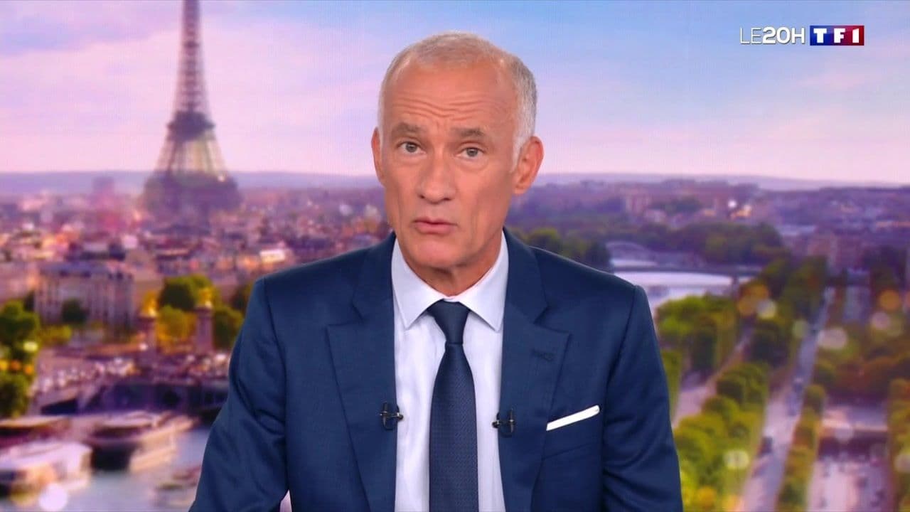 Gilles Bouleau