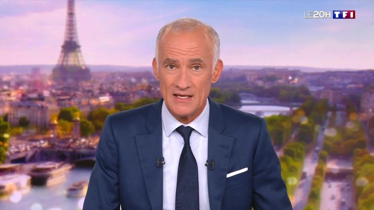 Gilles Bouleau