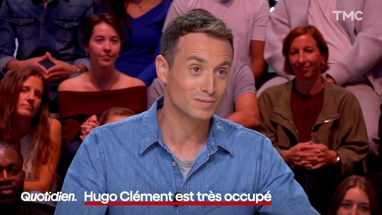 Hugo Clément