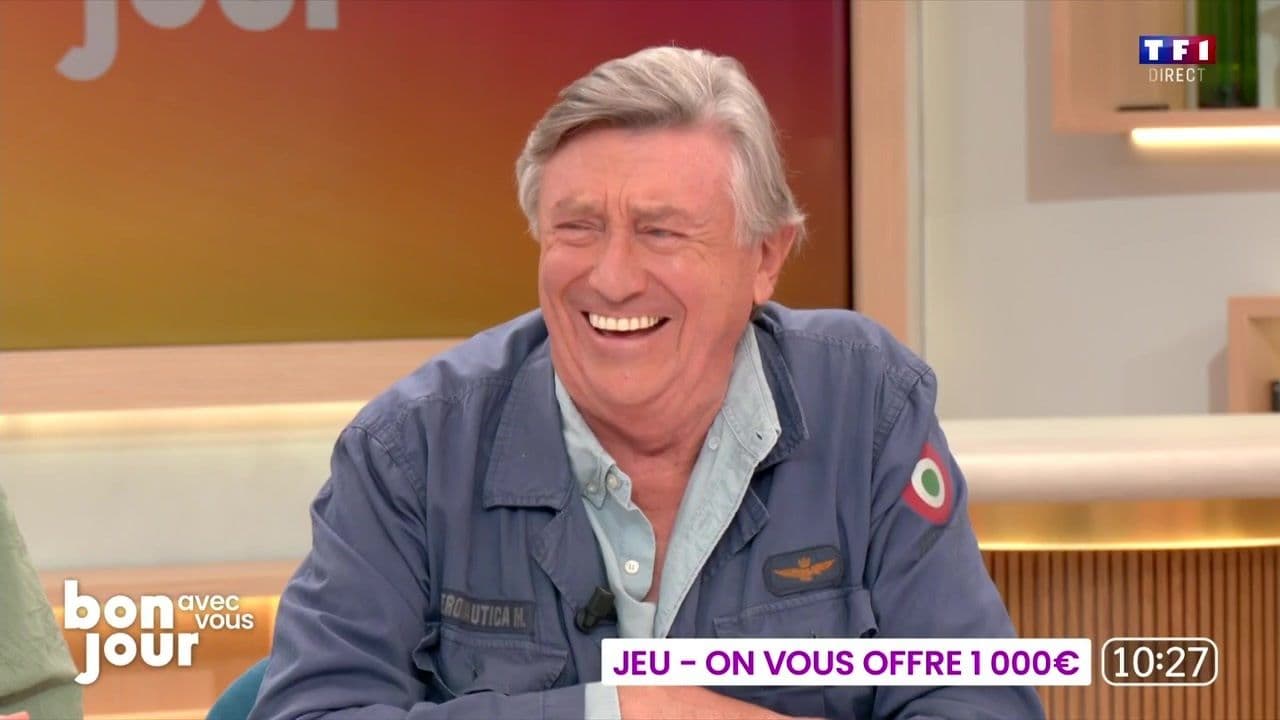 Jacques Legros