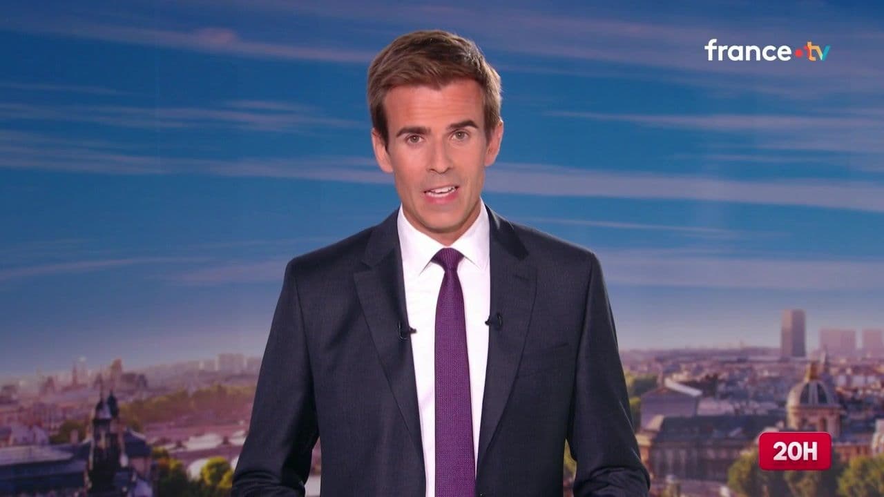 Jean-Baptiste Marteau
