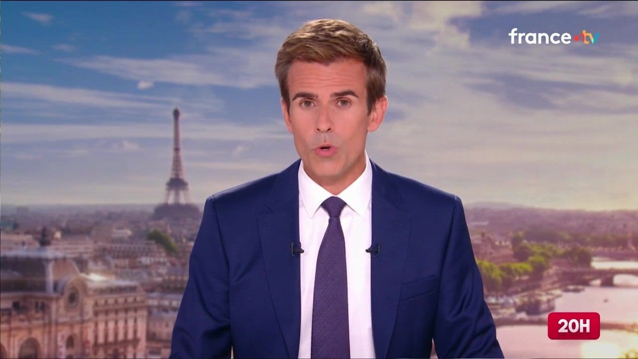 Jean-Baptiste Marteau