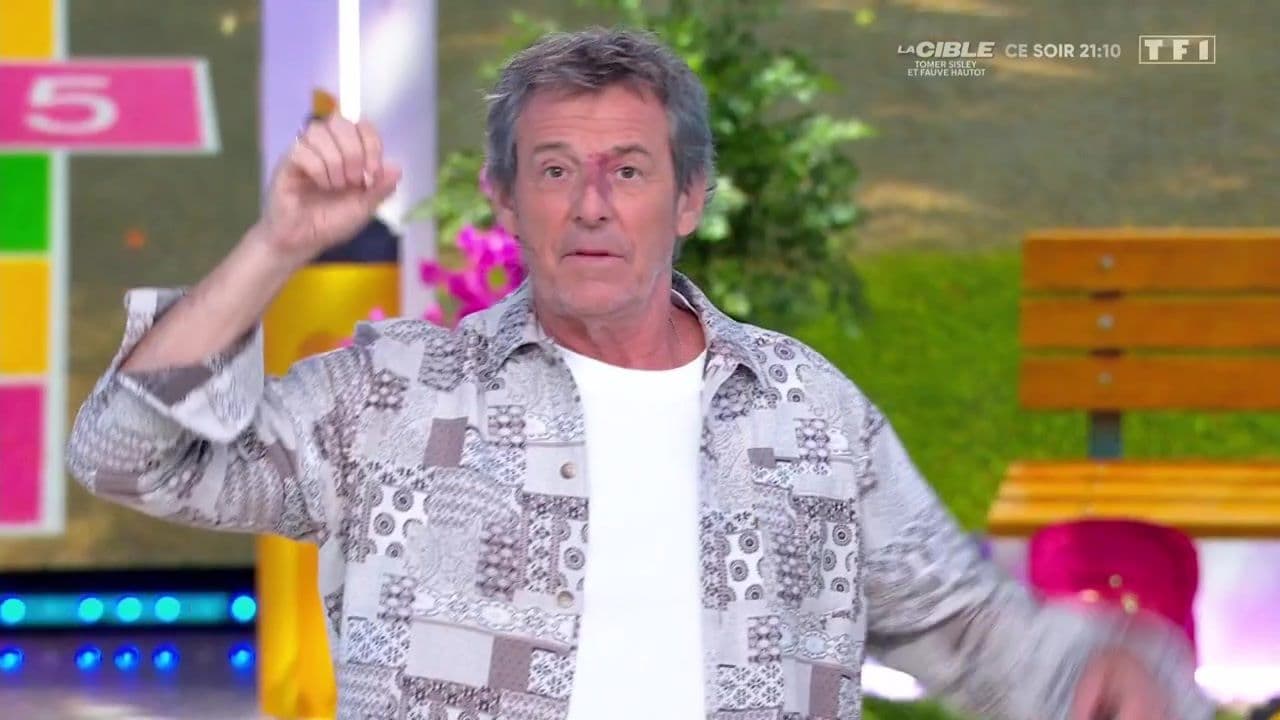 Jean-Luc Reichmann