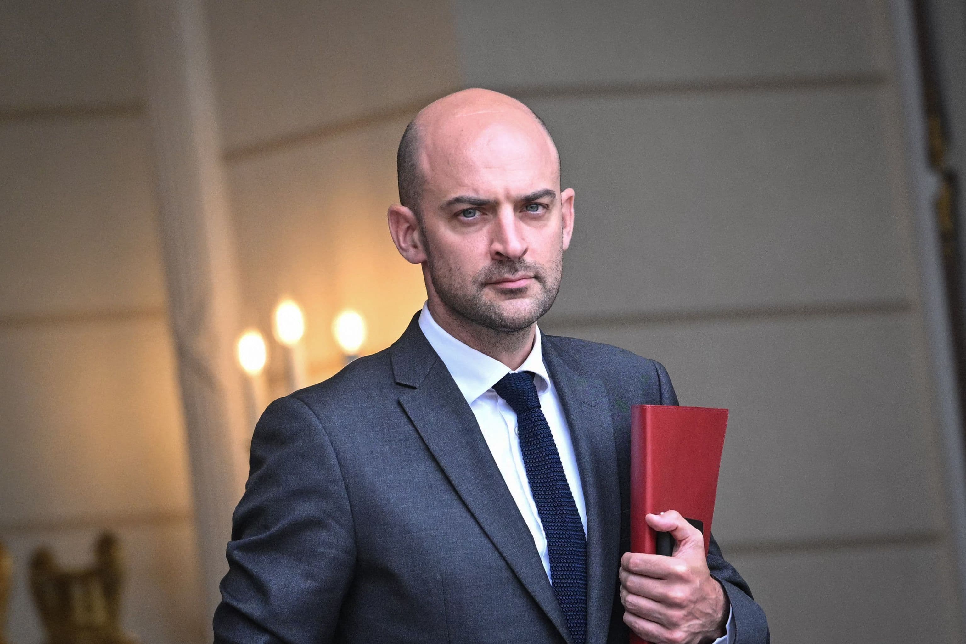 Jean-Noël Barrot