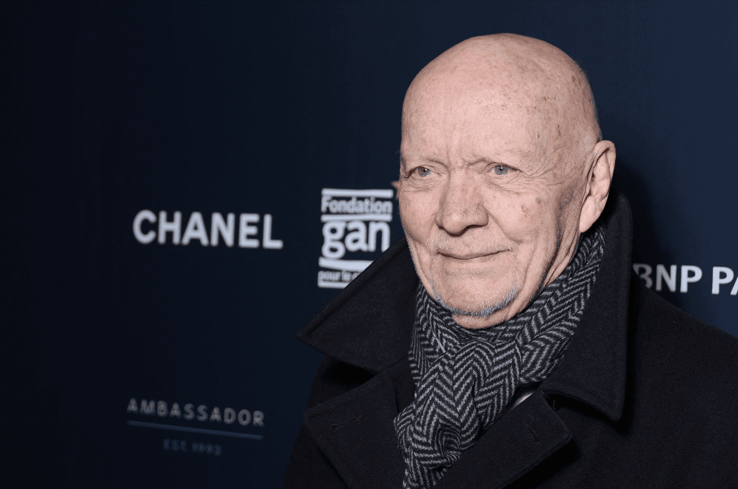 Jean-Paul Rappeneau est mort