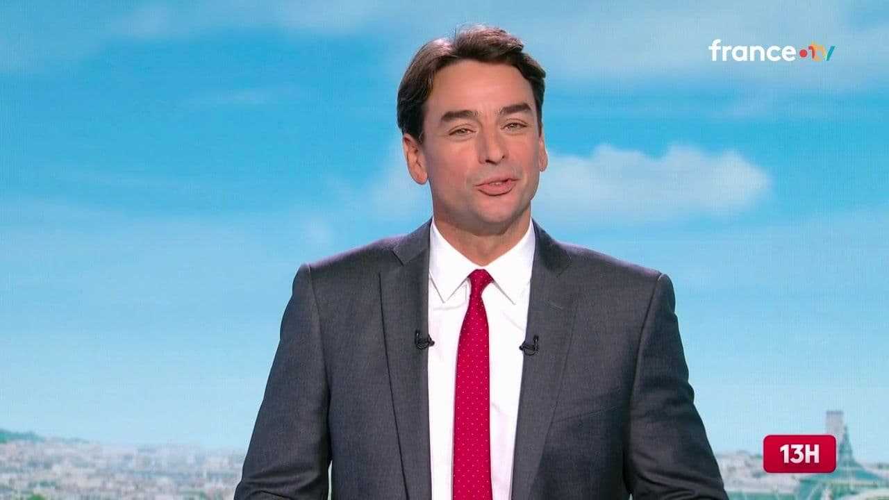 Julian Bugier