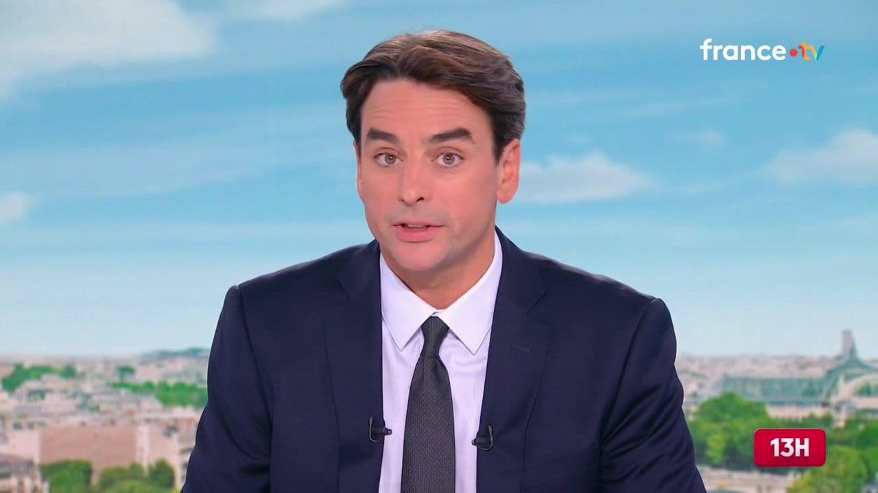 Julian Bugier