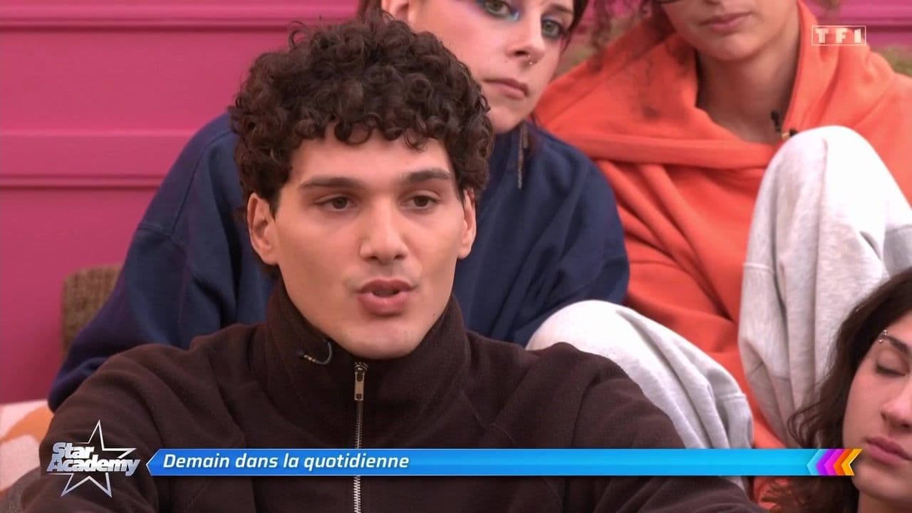 Khalil abandonne l'aventure !
