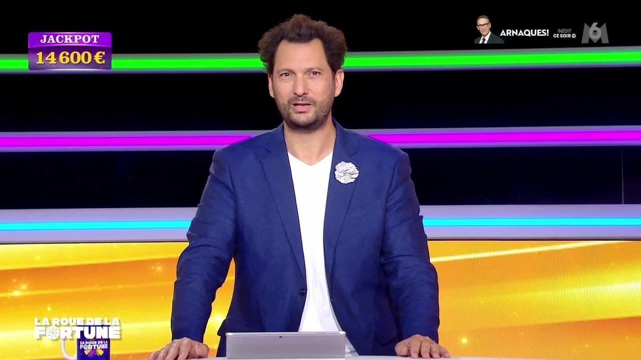 "La roue de la fortune"