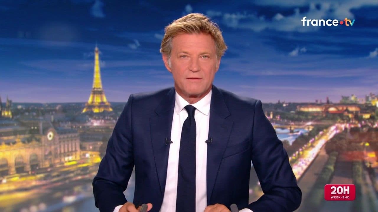 Laurent Delahousse