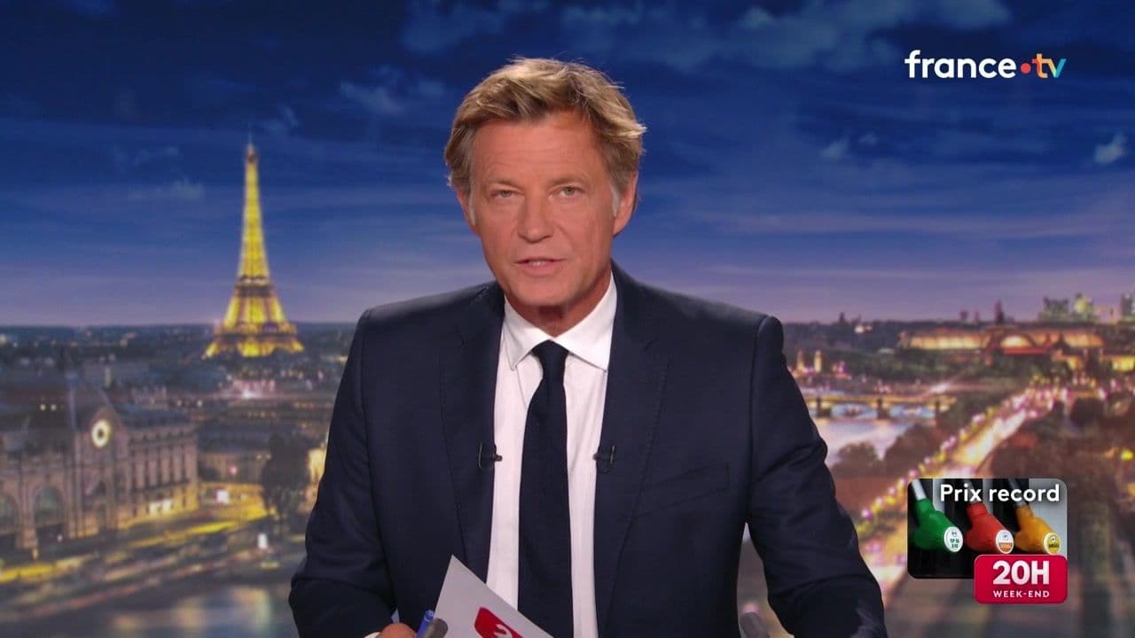 Laurent Delahousse