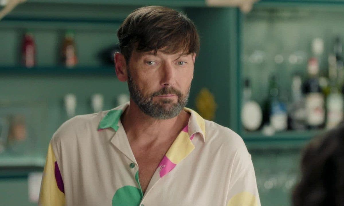 Laurent Kérusoré