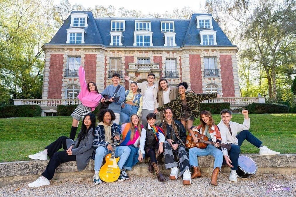 Le propriétaire de la "Star Academy" en guerre avec la SNCF, une plainte déposée