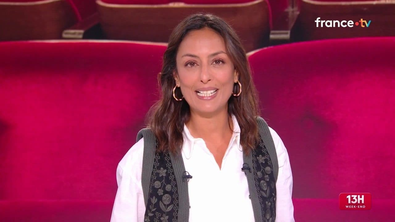 Leïla Kaddour