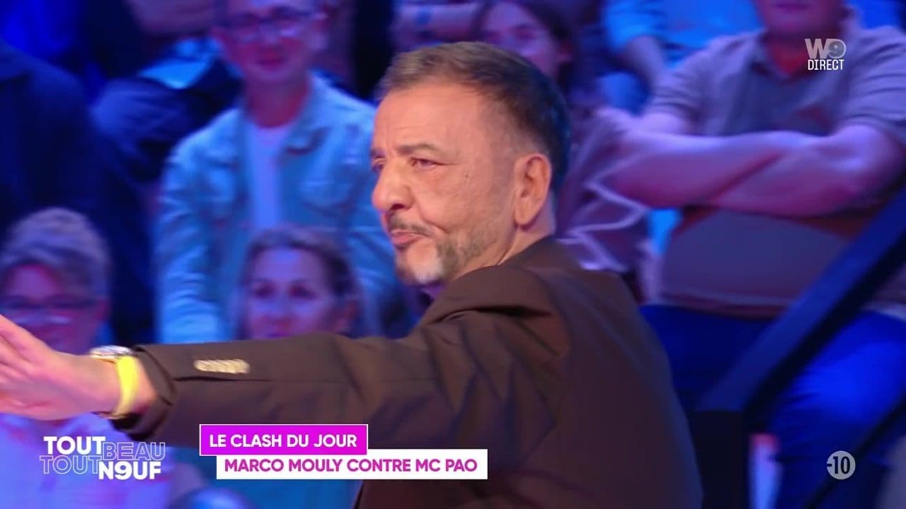 Marco Mouly