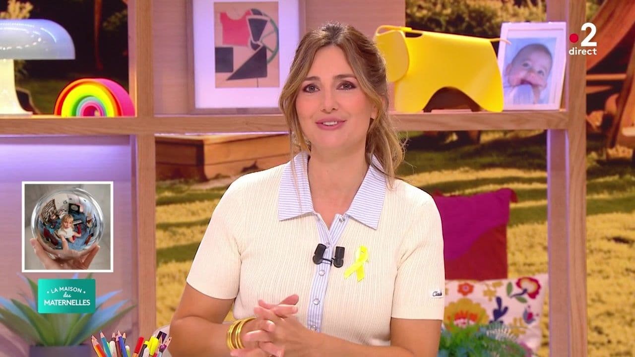 Marie Portolano