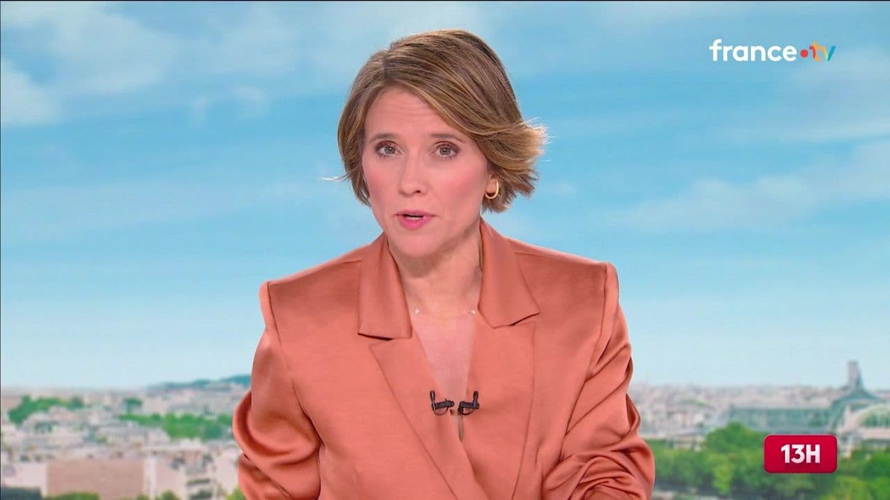 Mélanie Taravant