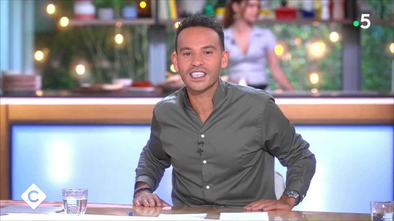 Mohamed Bouhafsi