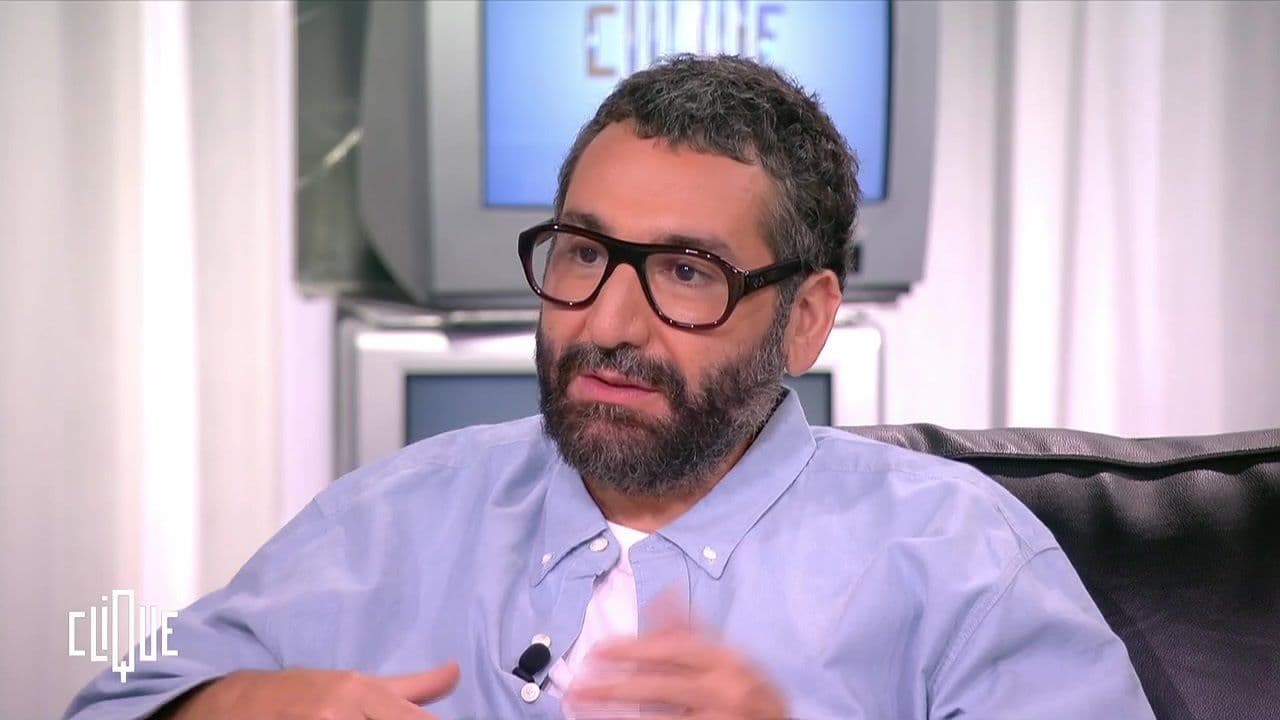 Mouloud Achour