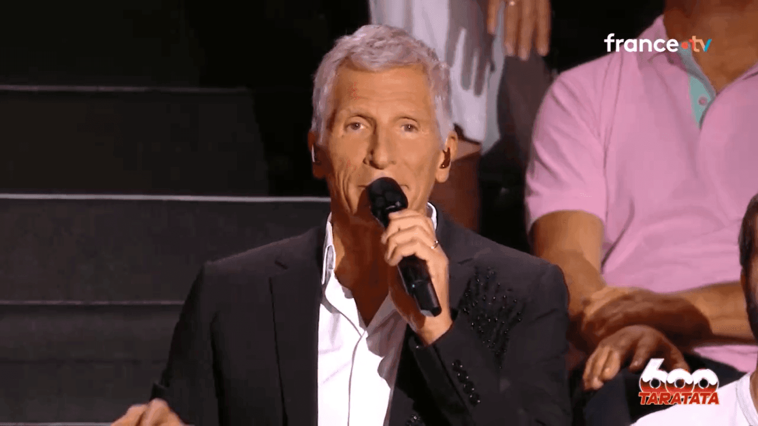 Capture France 2