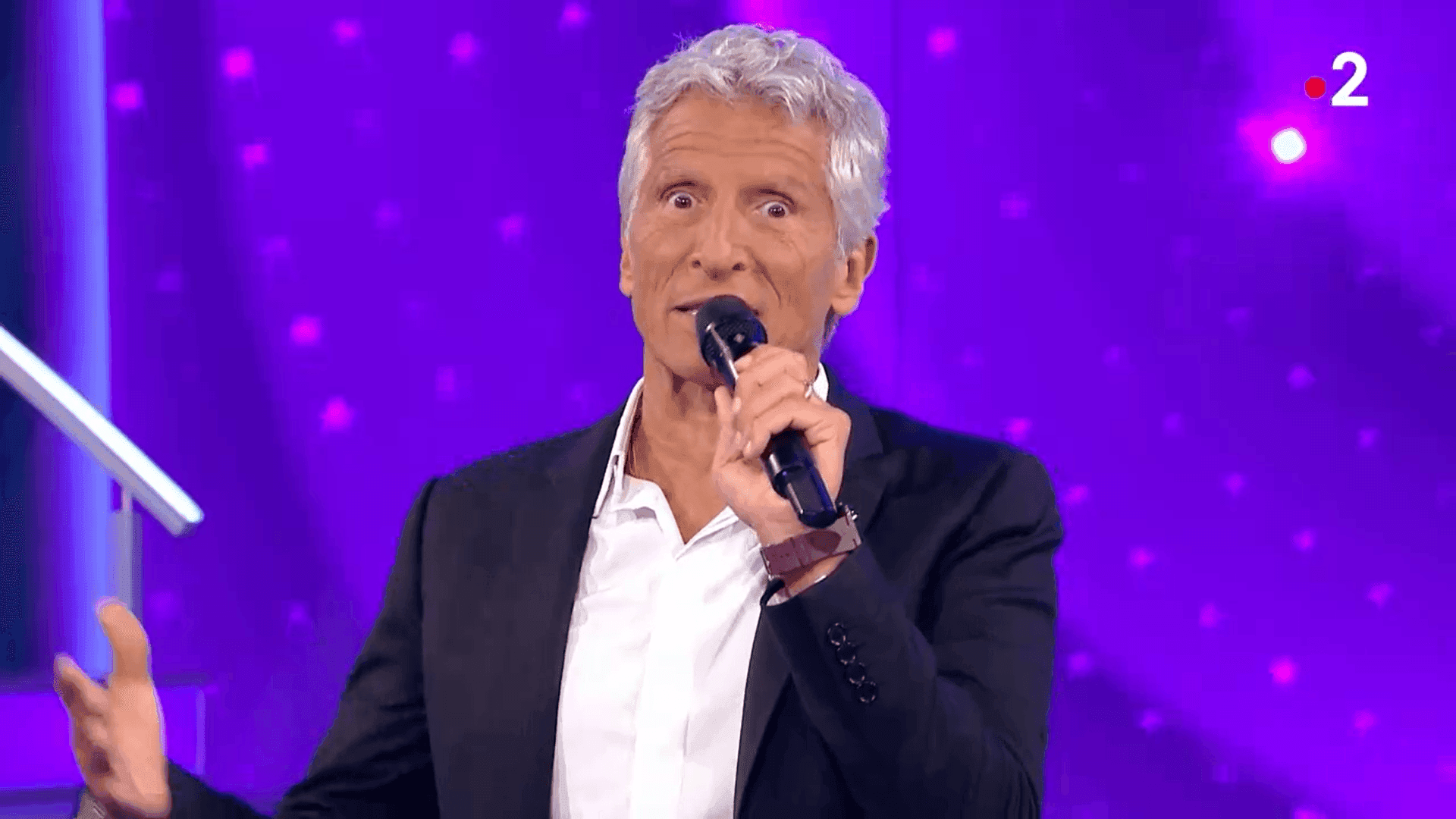 Capture France 2