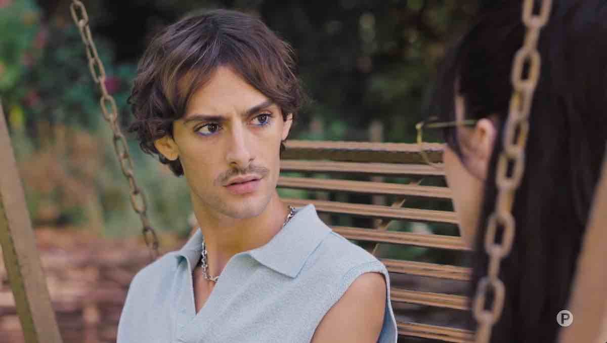 Nicolas Anselmo (Eliott)