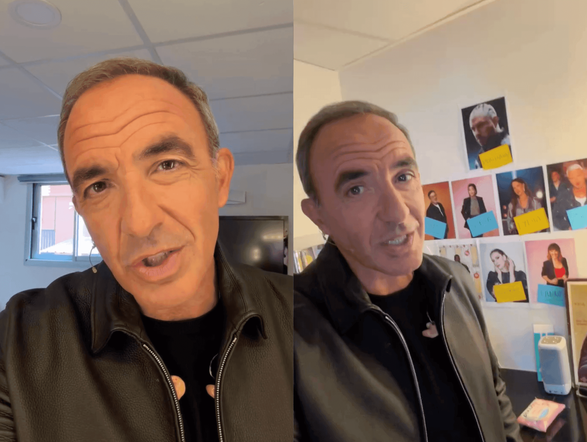 Nikos Aliagas